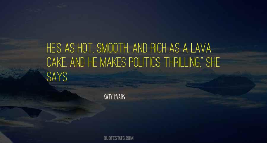 As Smooth As Quotes #668413