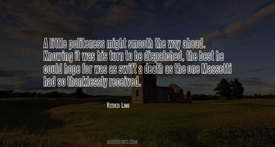 As Smooth As Quotes #752070