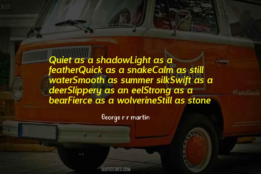 As Smooth As Quotes #926767
