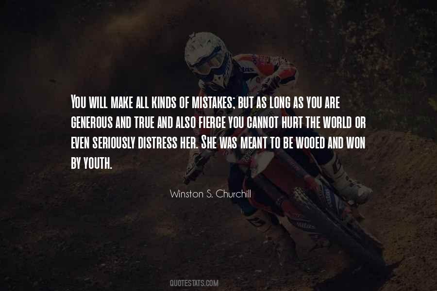 Quotes About The Youth Of The World #1317342