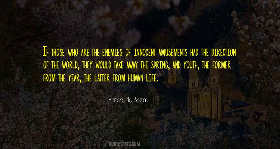Quotes About The Youth Of The World #706259