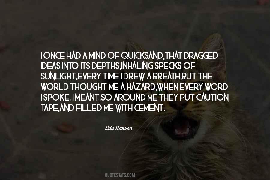 Quotes About The Youth Of The World #992654