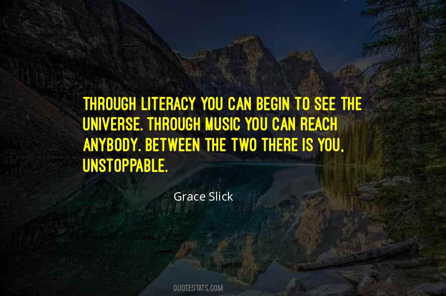 She Is Unstoppable Quotes #1341080 She Is Unstoppable Quotes #1341080