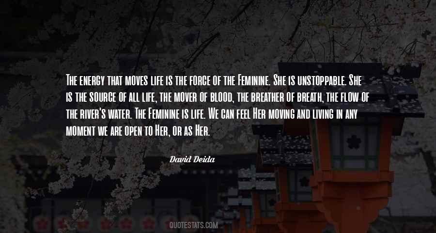 She Is Unstoppable Quotes #1813743 She Is Unstoppable Quotes #1813743