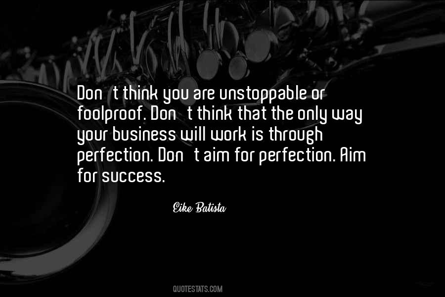 She Is Unstoppable Quotes #448423 She Is Unstoppable Quotes #448423