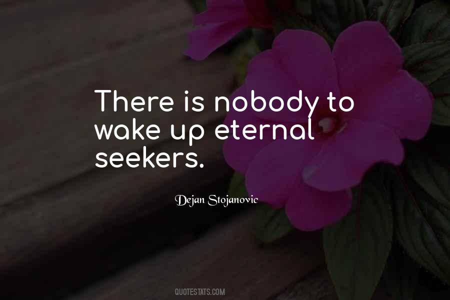 Wake Up Live Quotes #1014023