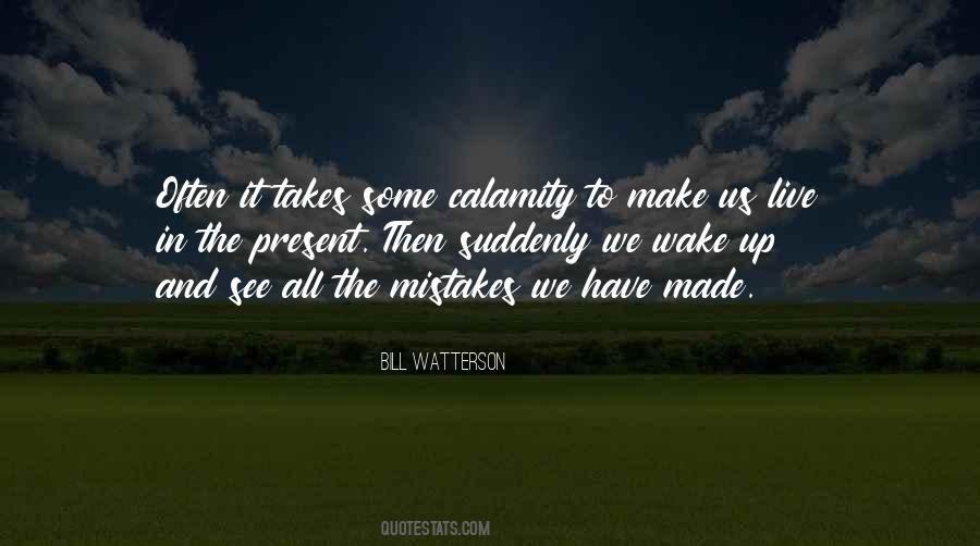 Wake Up Live Quotes #1382051