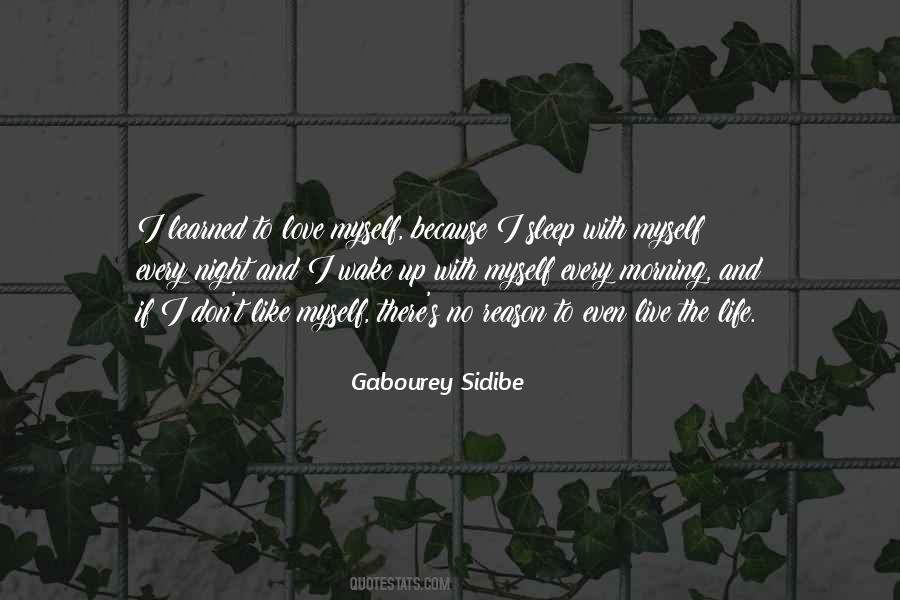 Wake Up Live Quotes #1502899