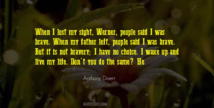 Wake Up Live Quotes #1571664