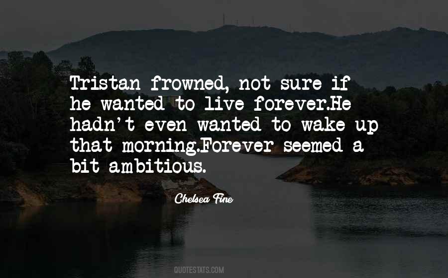 Wake Up Live Quotes #1755433