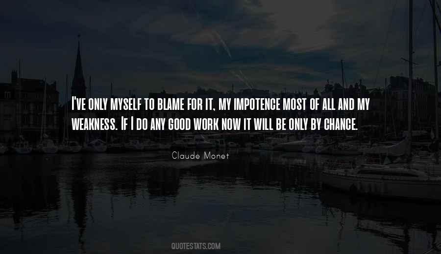 Do It By Myself Quotes #1222158