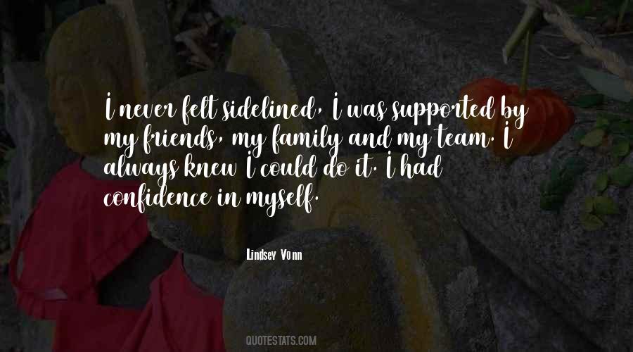 Do It By Myself Quotes #1309266