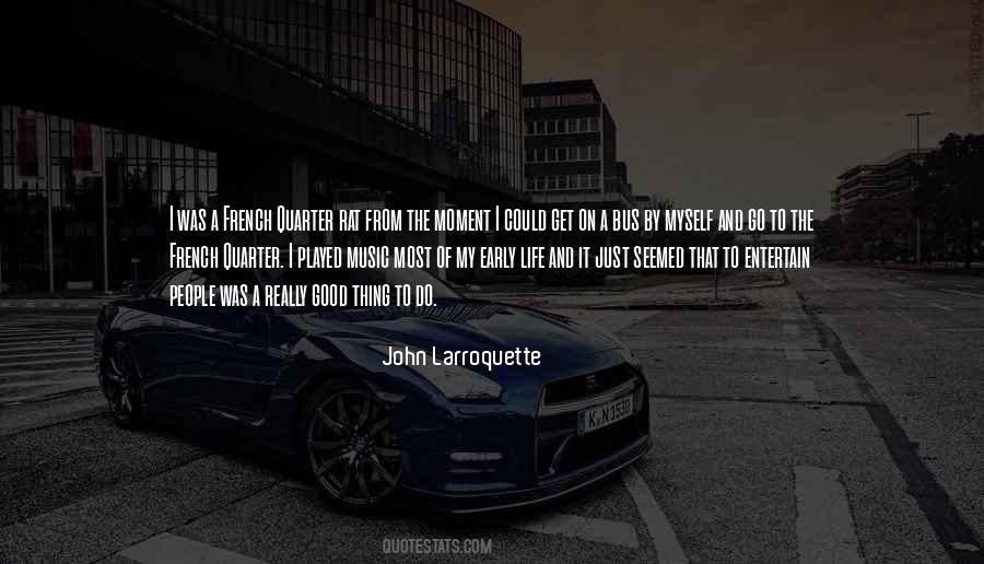 Do It By Myself Quotes #1359382