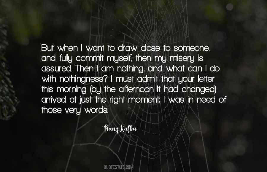Do It By Myself Quotes #348998