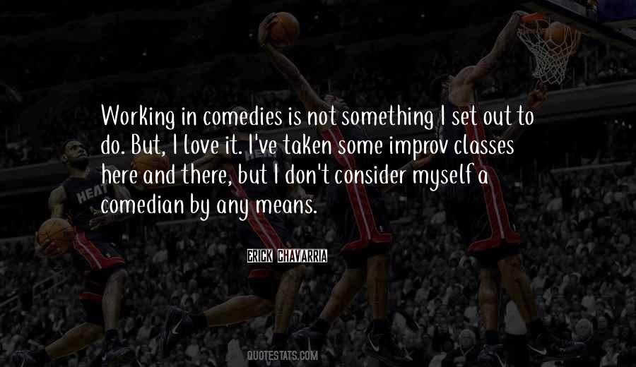 Do It By Myself Quotes #652722