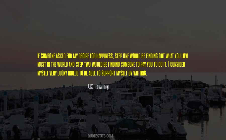 Do It By Myself Quotes #897075