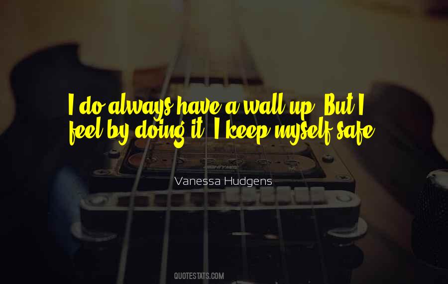 Do It By Myself Quotes #909119