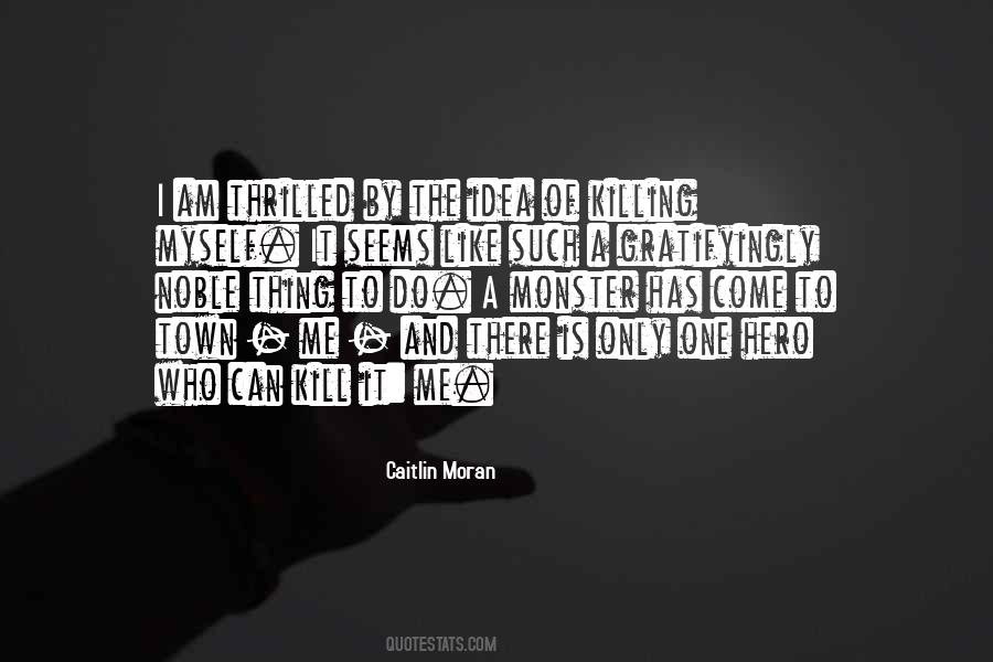 Do It By Myself Quotes #931354