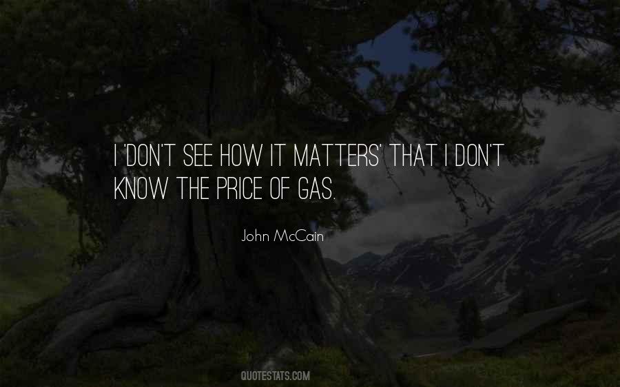 Gas Price Quotes #1209709