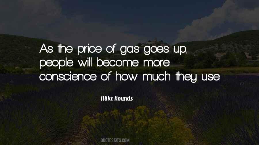 Gas Price Quotes #1767941