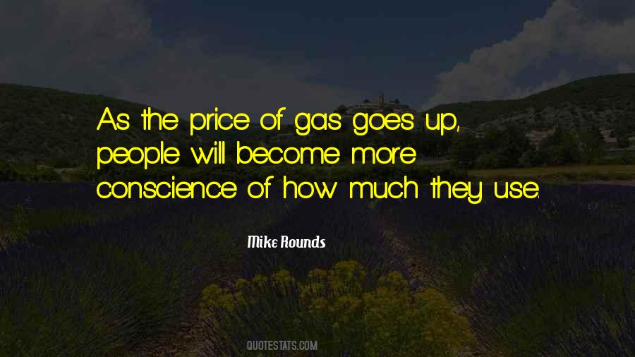 Gas Quotes #1767941