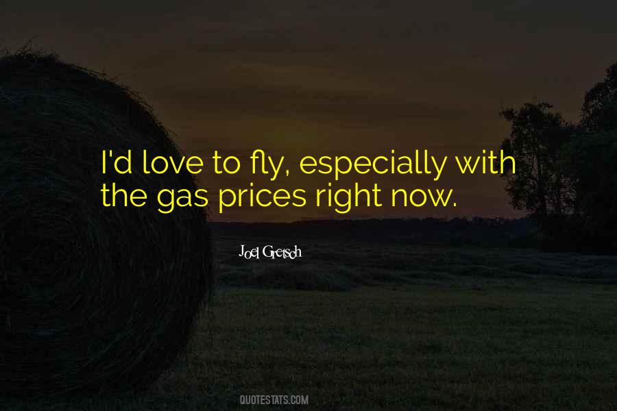 Gas Quotes #1796905