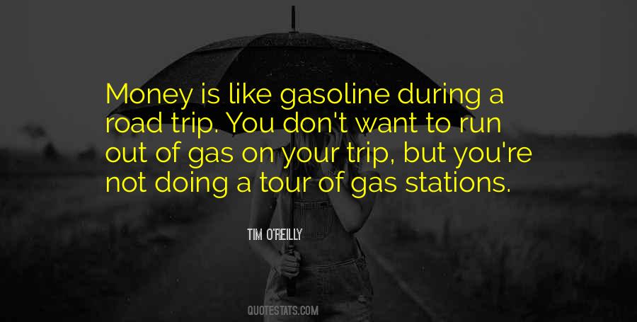 Gas Quotes #1815221