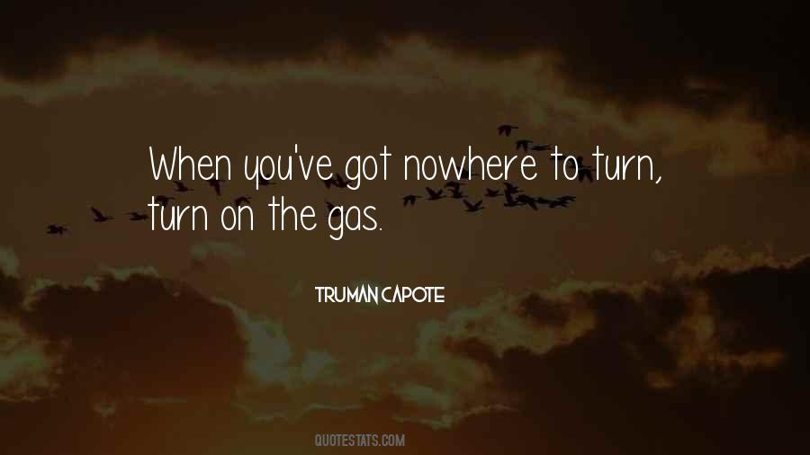 Gas Quotes #1837576