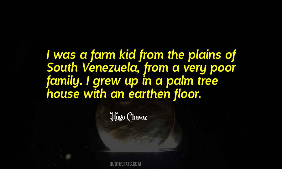Quotes About The Family Farm #142161