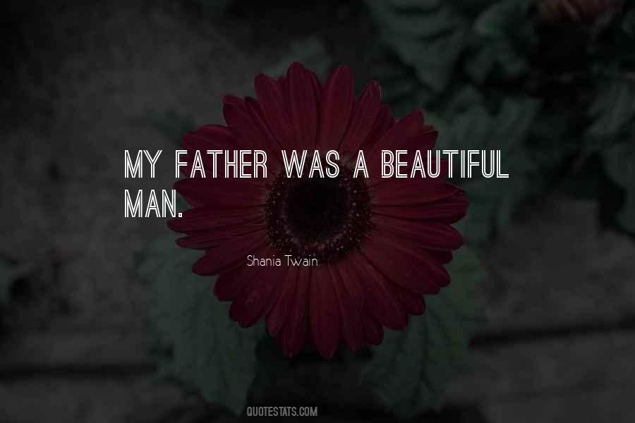 My Beautiful Man Quotes #1267791