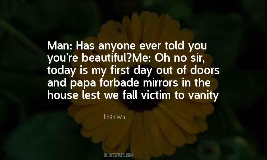 My Beautiful Man Quotes #1853261