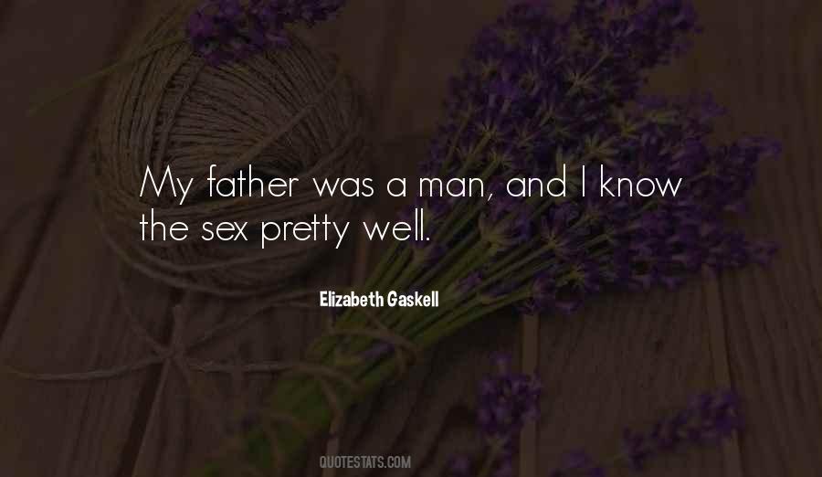 Gaskell Quotes #174049