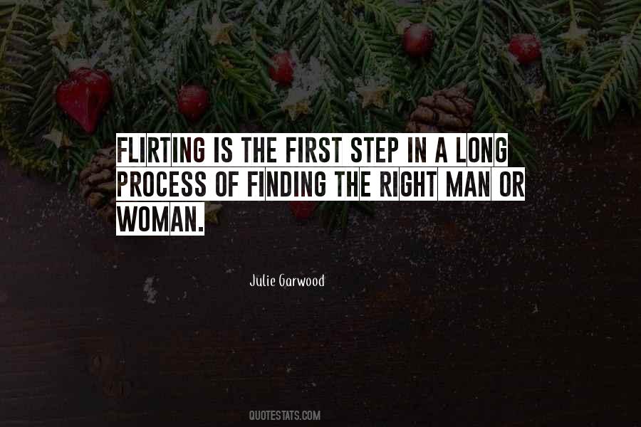 Quotes About A First Step #1192345