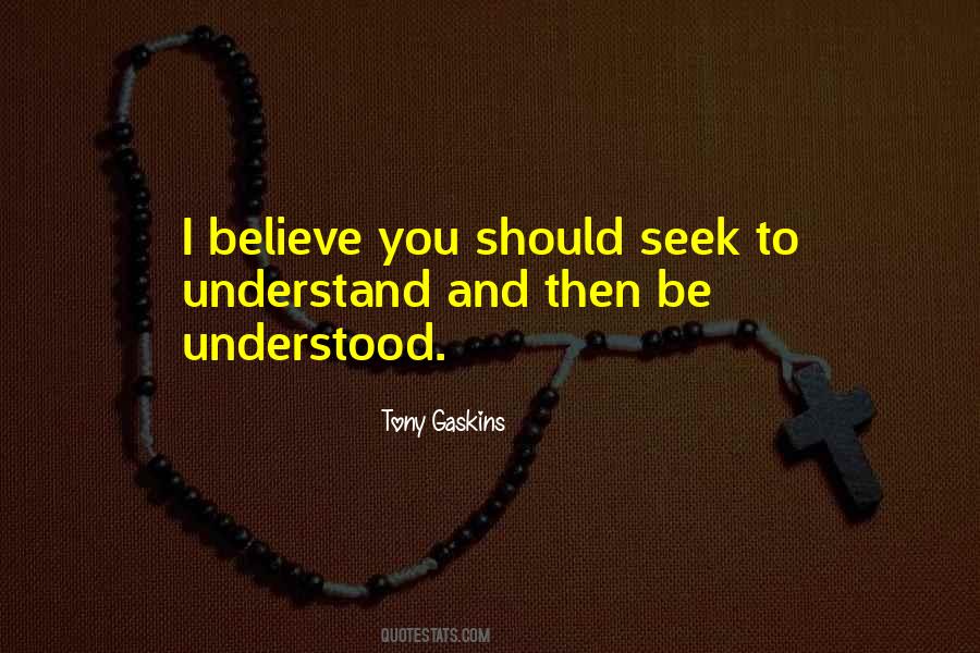 Gaskins Quotes #1662478