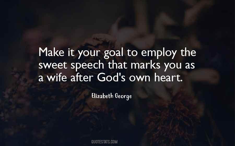 Your Goal Quotes #1003272