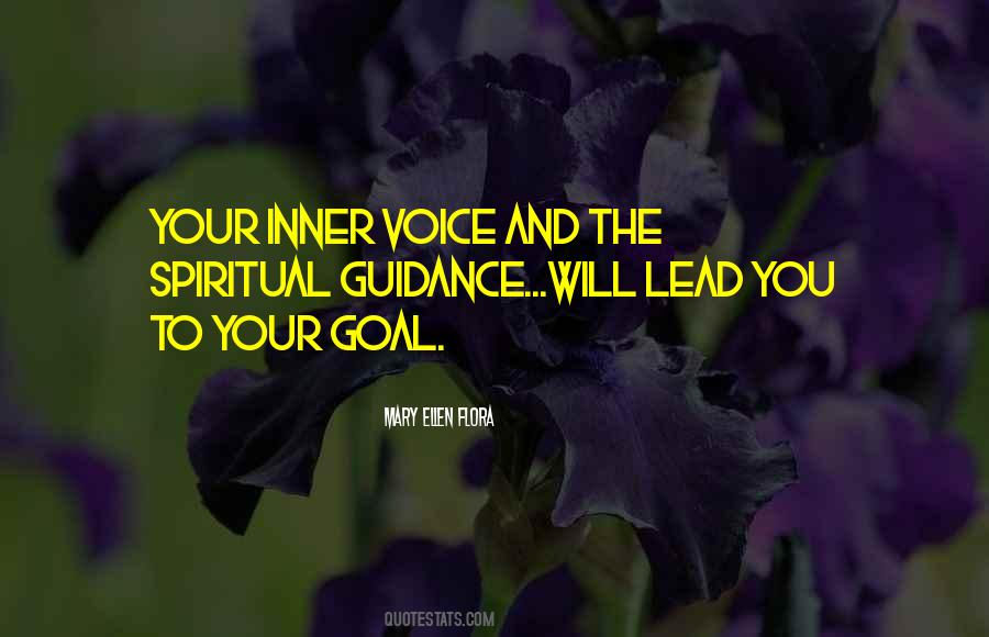 Your Goal Quotes #1116681