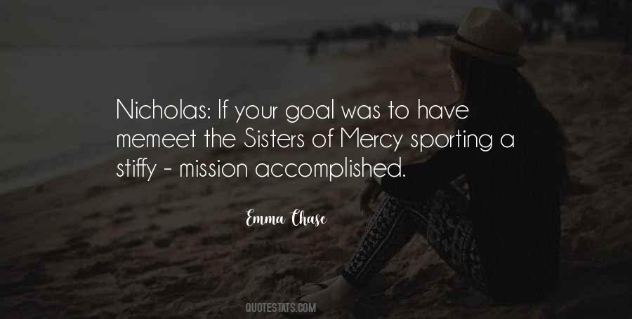 Your Goal Quotes #939668