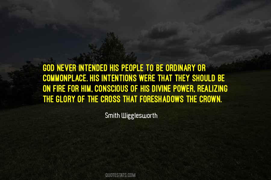 On Fire For God Quotes #312583