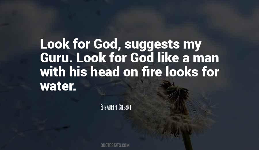 On Fire For God Quotes #330312