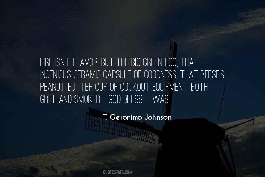 On Fire For God Quotes #671224