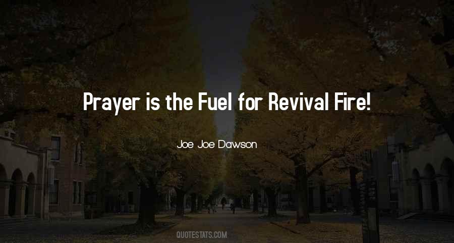 On Fire For God Quotes #982850