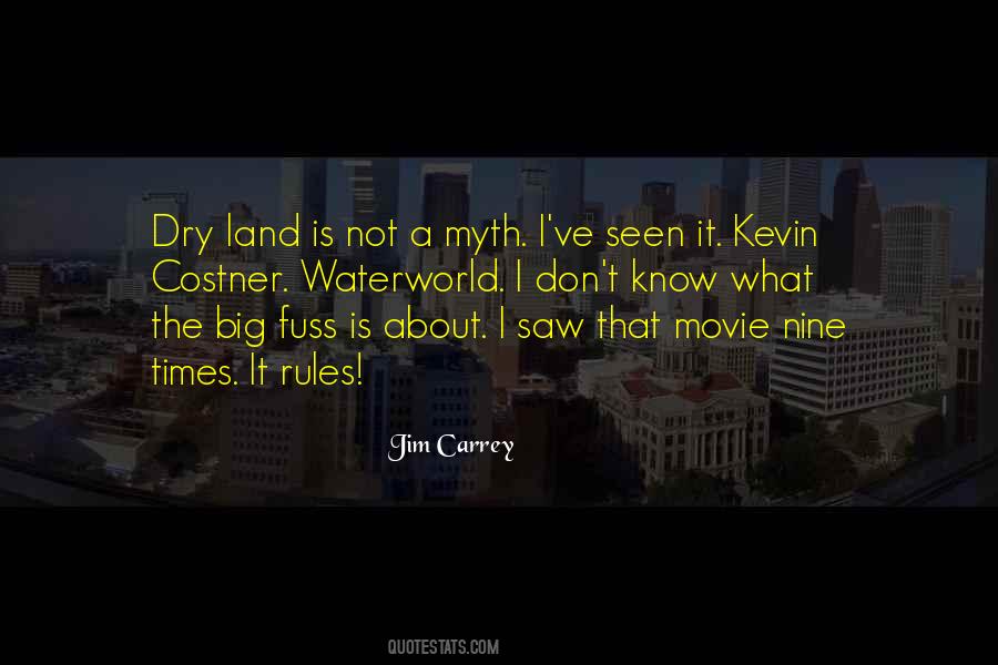 Land Movie Quotes #1685984