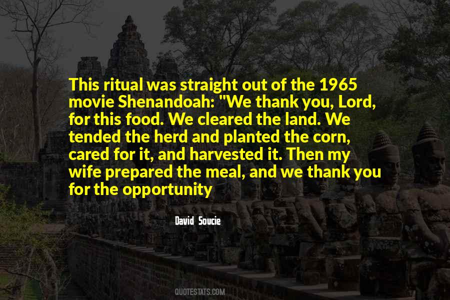 Land Movie Quotes #1766556