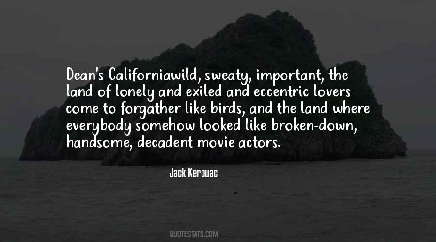 Land Movie Quotes #731743