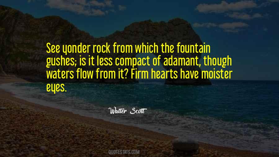 Rocks Of Quotes #268687