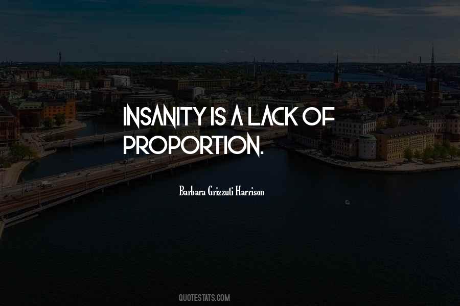 Insanity Is Quotes #994048