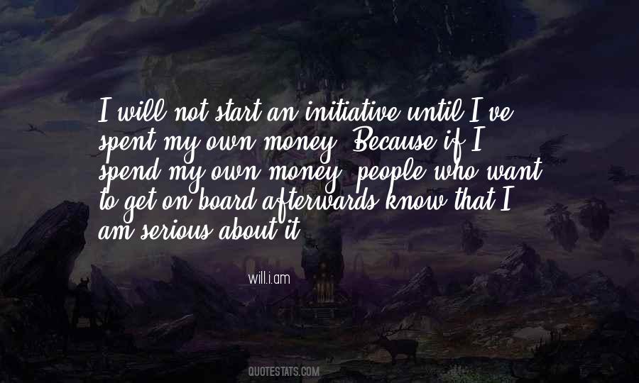 Not My Will Quotes #169059