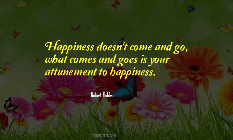 To Happiness Quotes #1185240