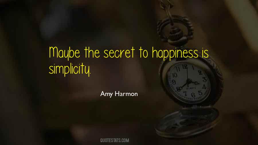 To Happiness Quotes #936734