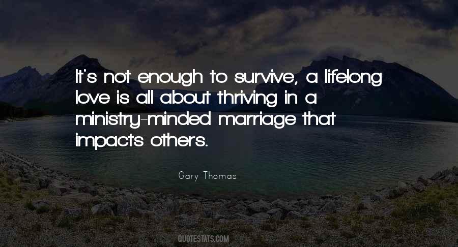 Quotes About Love Not Marriage #243778